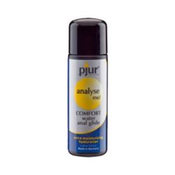 Pjur analyse me! comfort water anal glide 30ml