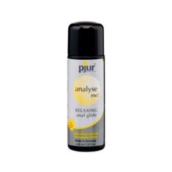 Pjur Analyse Me 30ml Slicone