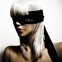 Bijoux Indiscrets - Shhh blindfold Opaska-2455