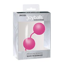 JoyBalls pink new-1151