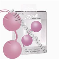 JoyBalls rose new-2116