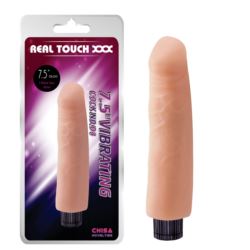 7.5 Vibrating Cock No.04