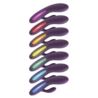 Splendor Rabbit Purple