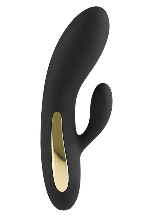 Splendor Rabbit Black Hit