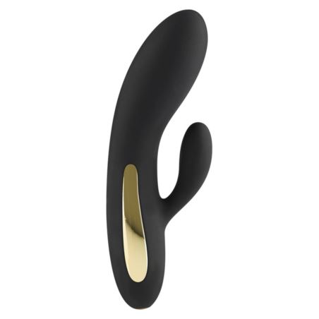 Splendor Rabbit Black Hit