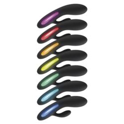 Splendor Rabbit Black Hit