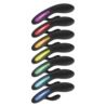 Splendor Rabbit Black Hit