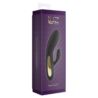 Splendor Rabbit Black Hit