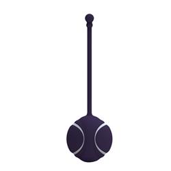 O-Balls Single Purple-544