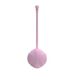 O-Balls Single Pink-546