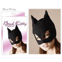  Cat mask Bad Kitty -4798