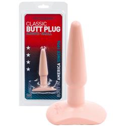 Butt Plug Small-1190