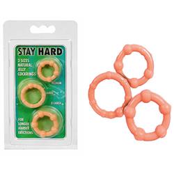 Stay Hard - Three Rings - Flesh-46