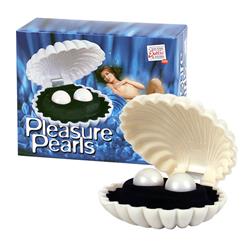 Pleasure Pearls- kulki -5002