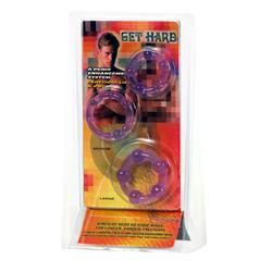 Get Hard - Three Rings - Purple-43