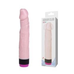 Jelly Vibe 22,5cm