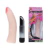 Finger Vibe & Cyber Sleeve 19cm