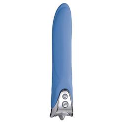 Vibe Therapy Extasy Vibr Blue-1233