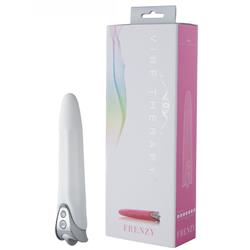 VIBE THERAPY FRENZY WHITE-8202