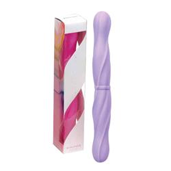Vibe Therapy Discover Duble  Dong Purple-1816