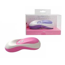 VIBE THERAPY ASCENDANCY pink-6758