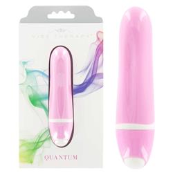 Vibe Therapy Quantum Vibe Pink-2810