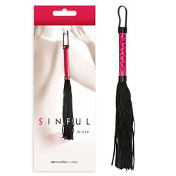 Sinful Whip Pink-4631