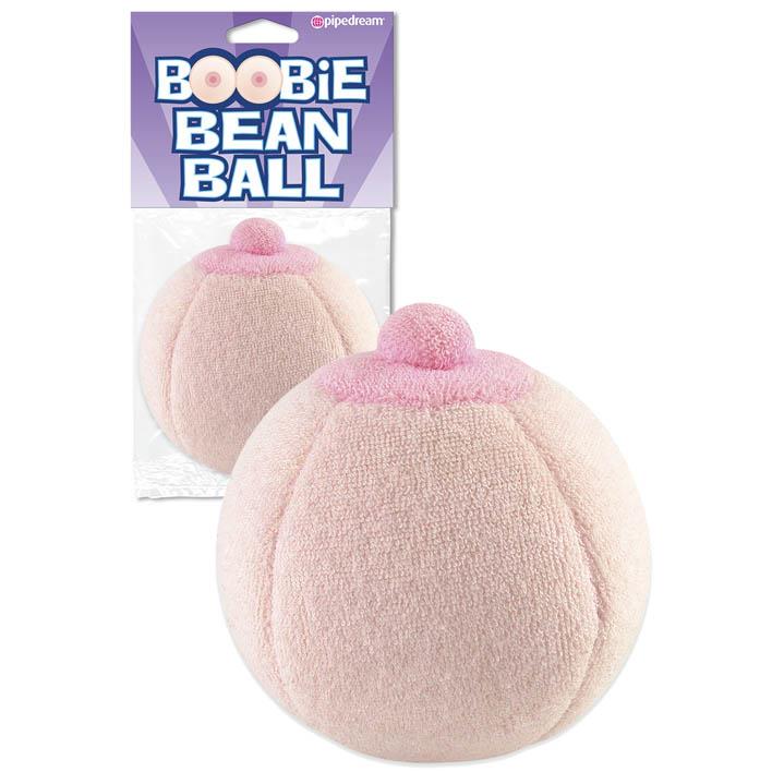 Boobie Bean Ball-1199