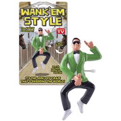 Wind Up Wank Em Style-1192