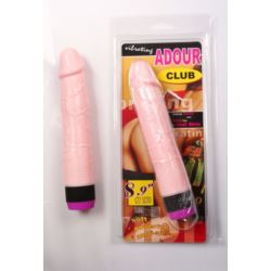 Jelly Clasic  Vibe flesh  22,5cm