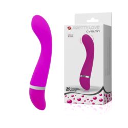 Pretty Love Cvelyn vibrator