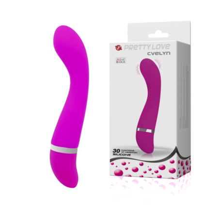 Pretty Love Cvelyn vibrator