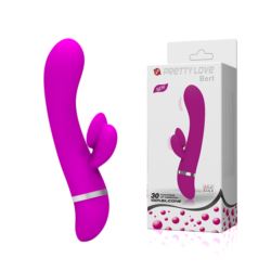 Pretty Love Bert Vibrator 18,8cm