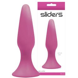 Sliders Large Pink-3513
