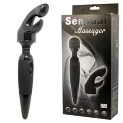 Sensual Massager-vibration