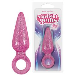 Starlight G Booty Pops Small Pink-3956