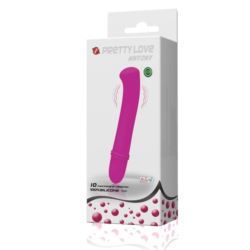 Antony, 10 Function vibration, 11,7x2,5cm