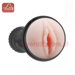 Masturbator Cup - Baby Pussy