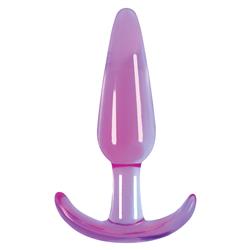 Jelly Rancher T-Plug Smooth Purple-2718