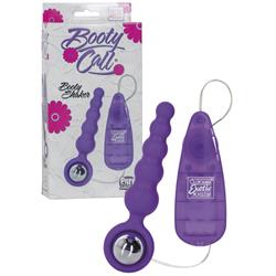 Booty Call Booty Shaker Purple-6786