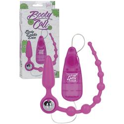 Booty Call Booty Double Dare Pink-6792