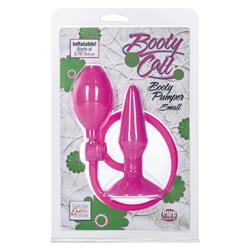 Booty Pumper Small Pink-3279