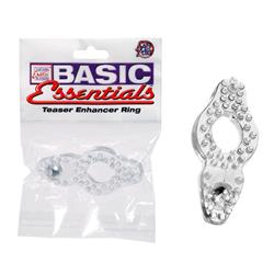Basic Essentials Enhancer Ring-1950