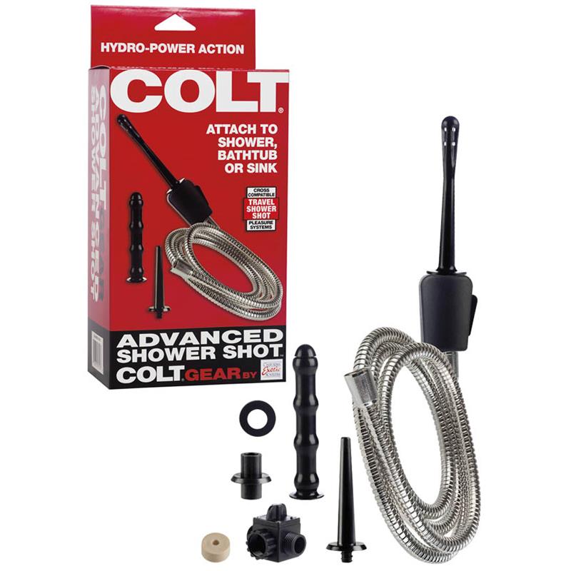 Colt Advanced Shower Shot-2039
