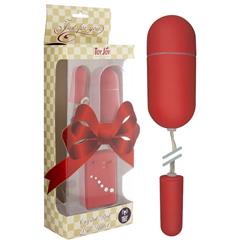 Crystal Duo Bullet Red-759