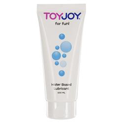 Toyjoy Lube Waterbased 100ml-3636