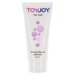 Toyjoy Lube Silicone Based 100ml-3635