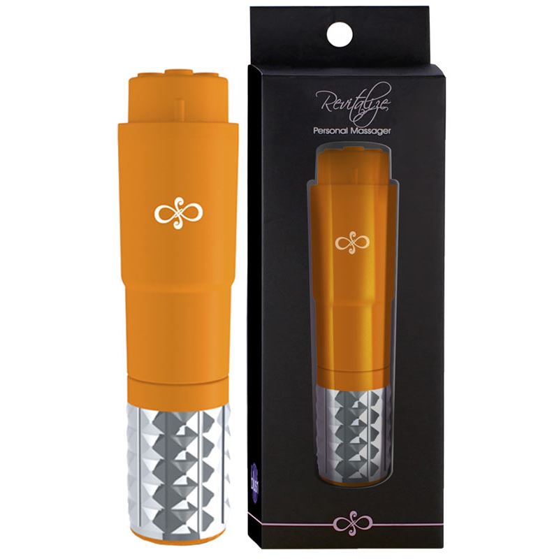 Rose - Revitalize Tangerine ORANGE