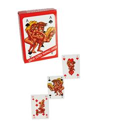 Playing Cards Kamasutra-2505