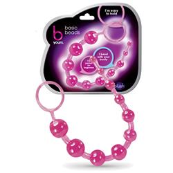 B Yours - Basic Beads-2061